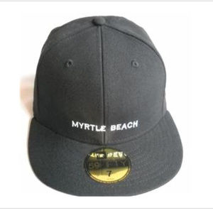 New Era 59fifty Myrtle Beach, South Carolina Hat NEW WITH TAGS Size 7